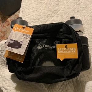 Outdoor Mojave Waist pack! NBW!